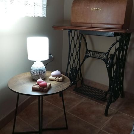 Casa Rural Tia Catalina Fuentealbilla Екстер'єр фото