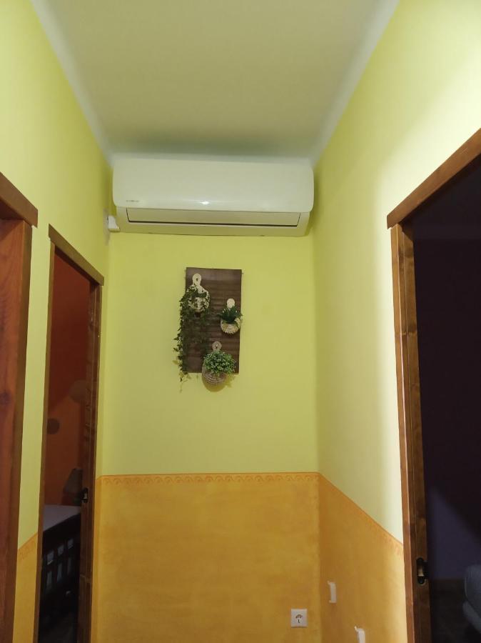 Casa Rural Tia Catalina Fuentealbilla Екстер'єр фото